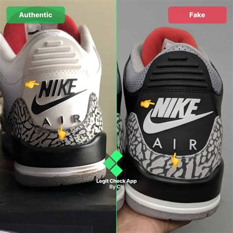 nike air jordan 3 2010 true blue real vs fake|are jordan 3s shoes fake.